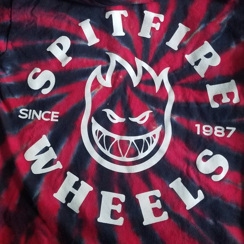 Spitfire Men's T-Shirt
